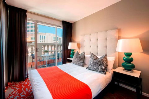 Miller Apartments Adelaide - Accommodation Sunshine Coast 7