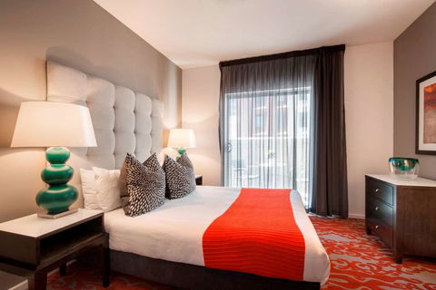 Miller Apartments Adelaide - Accommodation Sunshine Coast 10