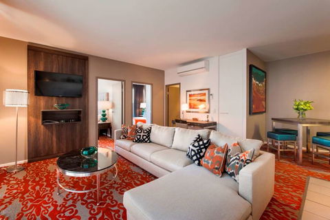 Miller Apartments Adelaide - Accommodation Sunshine Coast 11