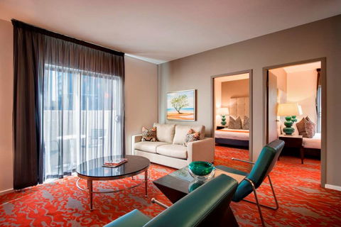 Miller Apartments Adelaide - Accommodation Sunshine Coast 12