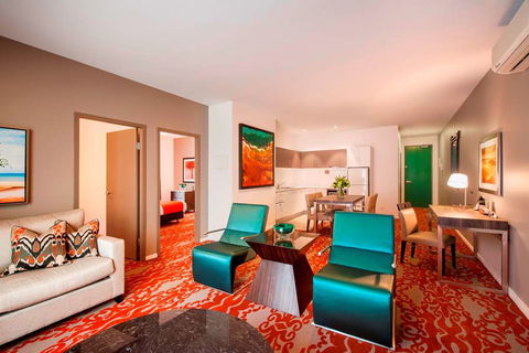 Miller Apartments Adelaide - Accommodation Sunshine Coast 13