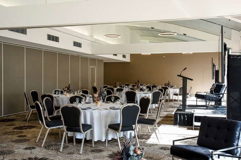 The Terrace Hotel - Accommodation Sunshine Coast 8