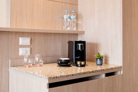 The Terrace Hotel - Accommodation Sunshine Coast 16