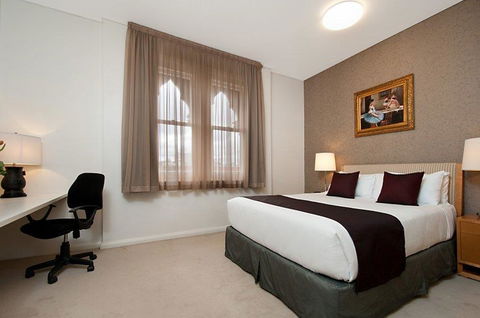Adabco Boutique Hotel - Accommodation Sunshine Coast 3