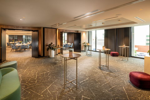 Crowne Plaza Adelaide - Accommodation Sunshine Coast 7