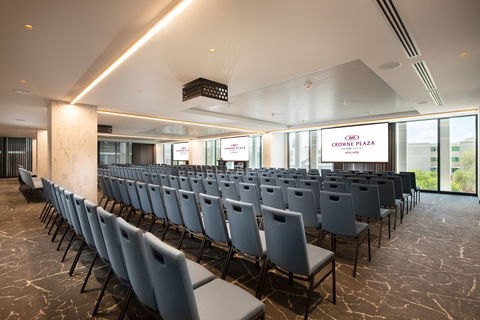 Crowne Plaza Adelaide - Accommodation Sunshine Coast 17