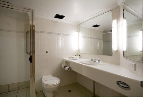 Capital Executive Apt Hotel Canberra - Accommodation Sunshine Coast 4