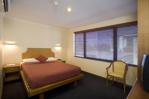 Capital Executive Apt Hotel Canberra - Accommodation Sunshine Coast 6