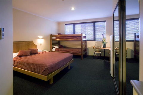 Capital Executive Apt Hotel Canberra - Accommodation Sunshine Coast 7