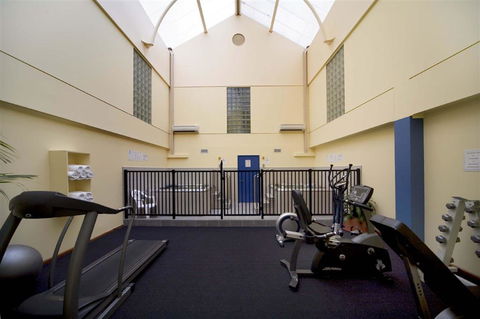 Capital Executive Apt Hotel Canberra - Accommodation Sunshine Coast 8