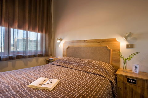 Adelaide Paringa Motel - Accommodation Sunshine Coast 1