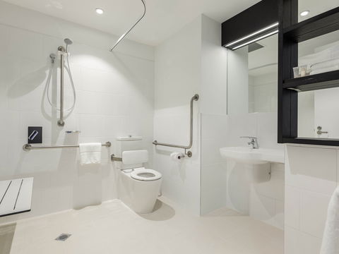 Ibis Adelaide - Accommodation Sunshine Coast 4