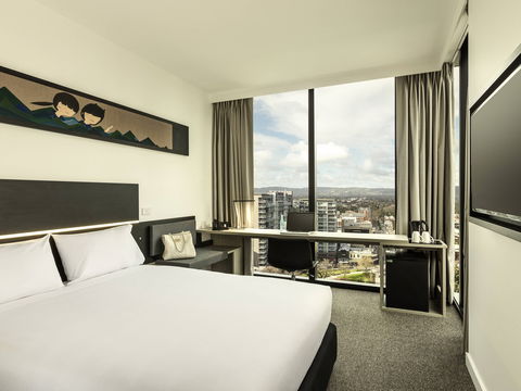 Ibis Adelaide - Accommodation Sunshine Coast 6