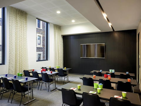 Ibis Adelaide - Accommodation Sunshine Coast 10