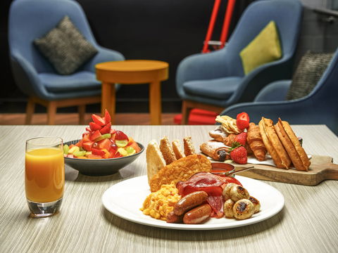 Ibis Adelaide - Accommodation Sunshine Coast 17