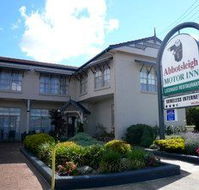 Abbotsleigh Motor Inn - Accommodation Sunshine Coast