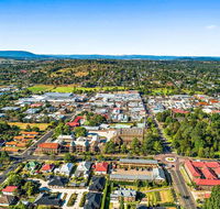 Comfort Inn City Centre Armidale - Accommodation Sunshine Coast