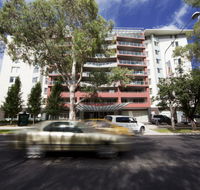 Pacific Suites Canberra - Accommodation Sunshine Coast