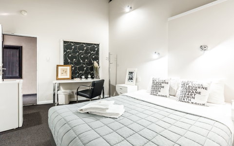 Airport Hotel Sydney - Accommodation Sunshine Coast 3