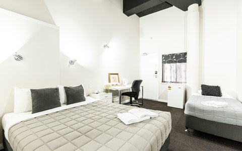 Airport Hotel Sydney - Accommodation Sunshine Coast 5