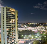 BreakFree Capital Tower - Accommodation Sunshine Coast