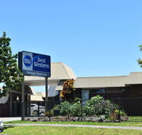 Best Western Parkside Motor Inn - Accommodation Sunshine Coast