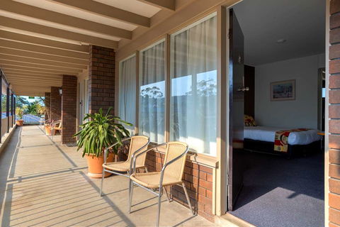 Best Western Zebra Motel - Accommodation Sunshine Coast 3