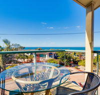 Aqualuna Beach Resort - Accommodation Sunshine Coast