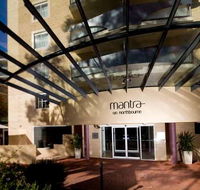Mantra on Northbourne - Accommodation Sunshine Coast