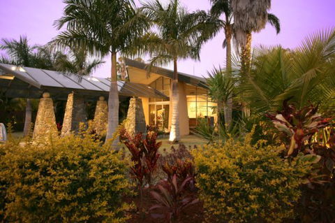 Darlington Beach Resort And Holiday Park - Accommodation Sunshine Coast 0