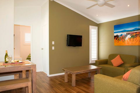 Darlington Beach Resort And Holiday Park - Accommodation Sunshine Coast 1