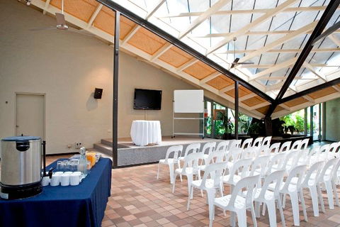 Darlington Beach Resort And Holiday Park - Accommodation Sunshine Coast 3