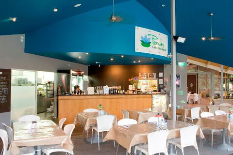 Darlington Beach Resort And Holiday Park - Accommodation Sunshine Coast 4