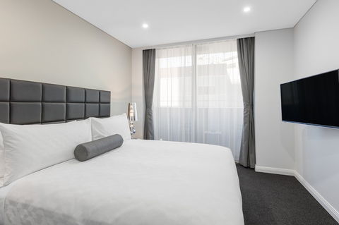 Meriton Serviced Apartments North Sydney - Accommodation Sunshine Coast 3