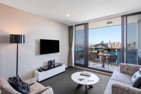 Meriton Serviced Apartments North Sydney - Accommodation Sunshine Coast 14