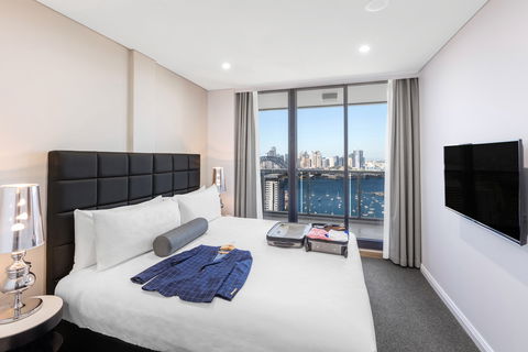 Meriton Serviced Apartments North Sydney - Accommodation Sunshine Coast 16