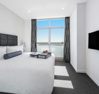 Meriton Suites Chatswood - Accommodation Sunshine Coast
