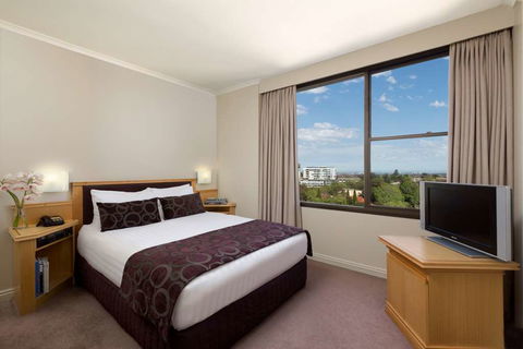 The Miller Hotel - Accommodation Sunshine Coast 4