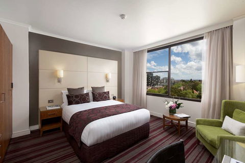 The Miller Hotel - Accommodation Sunshine Coast 5