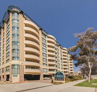 Adina Serviced Apartments James Court - Accommodation Sunshine Coast