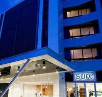 Hotel Urban St Leonards - Accommodation Sunshine Coast