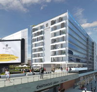 Silkari Suites At Chatswood - Accommodation Sunshine Coast