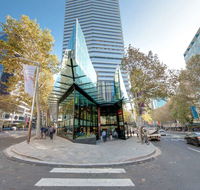 Vibe Hotel North Sydney - Accommodation Sunshine Coast