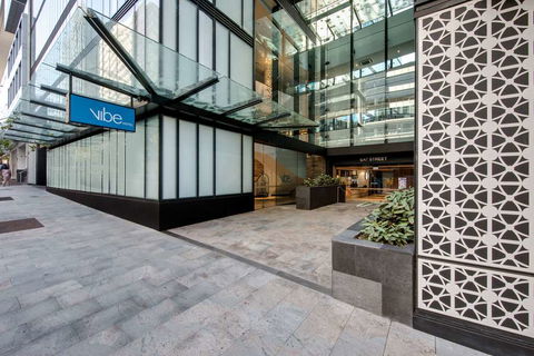 Vibe Hotel North Sydney - Accommodation Sunshine Coast 1