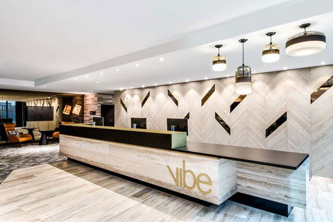 Vibe Hotel North Sydney - Accommodation Sunshine Coast 3