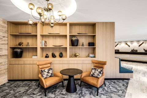 Vibe Hotel North Sydney - Accommodation Sunshine Coast 6