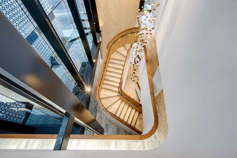 Vibe Hotel North Sydney - Accommodation Sunshine Coast 7