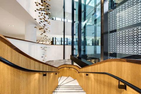 Vibe Hotel North Sydney - Accommodation Sunshine Coast 9