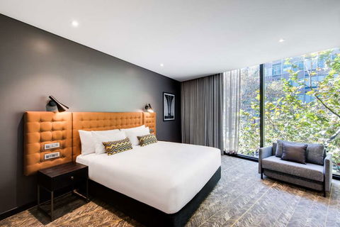 Vibe Hotel North Sydney - Accommodation Sunshine Coast 11
