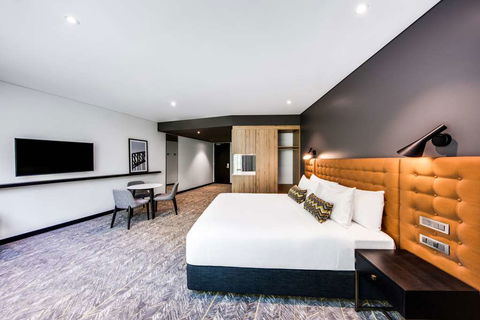 Vibe Hotel North Sydney - Accommodation Sunshine Coast 13